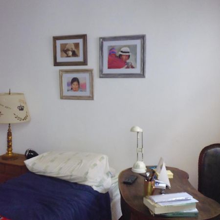 Appartamento Tu Lugar En Buenos Aires Esterno foto