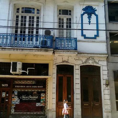 Appartamento Tu Lugar En Buenos Aires Esterno foto