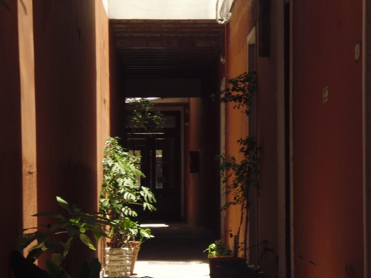 Appartamento Tu Lugar En Buenos Aires Esterno foto