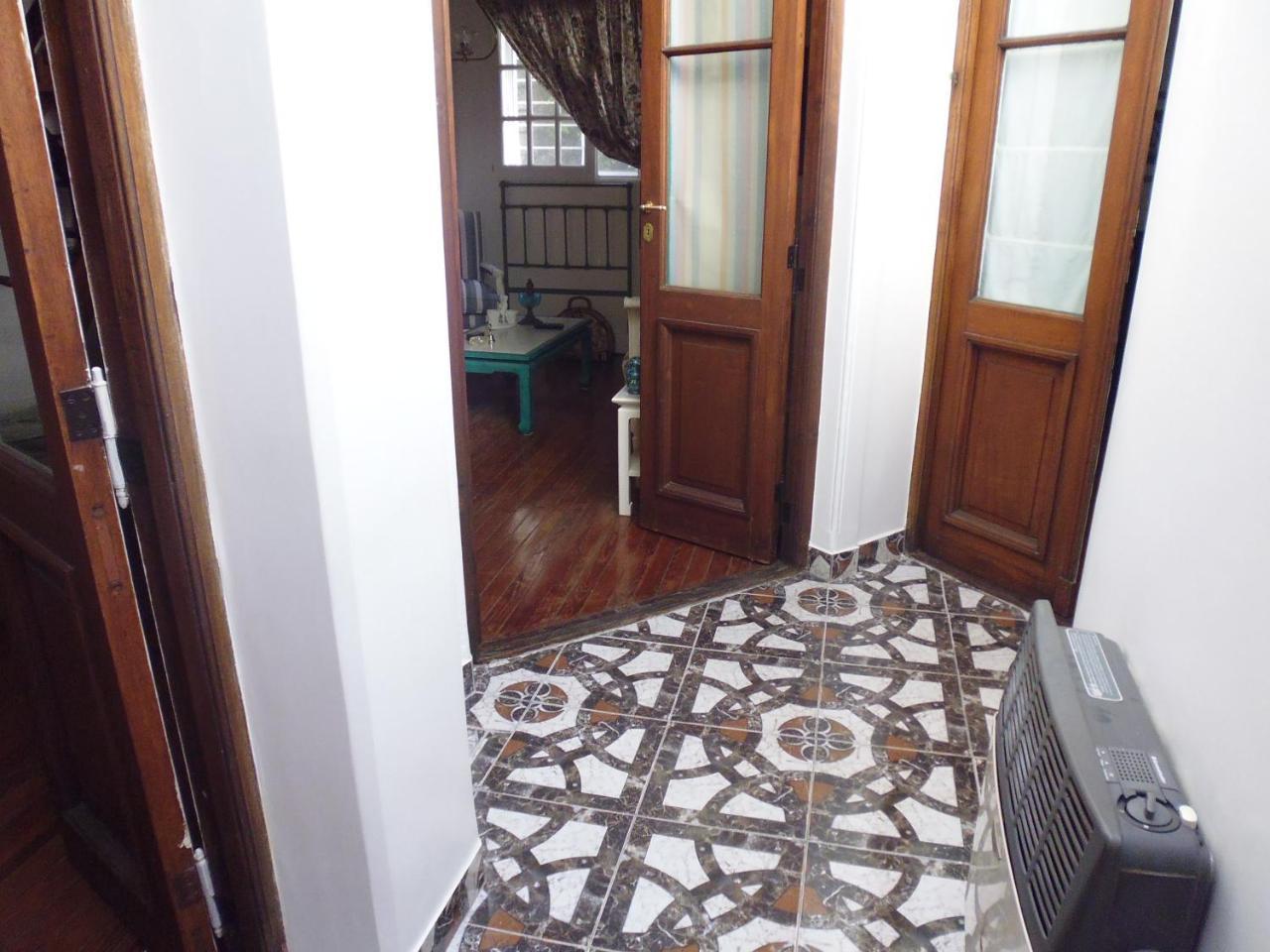 Appartamento Tu Lugar En Buenos Aires Esterno foto
