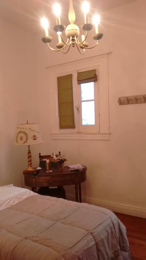 Appartamento Tu Lugar En Buenos Aires Esterno foto