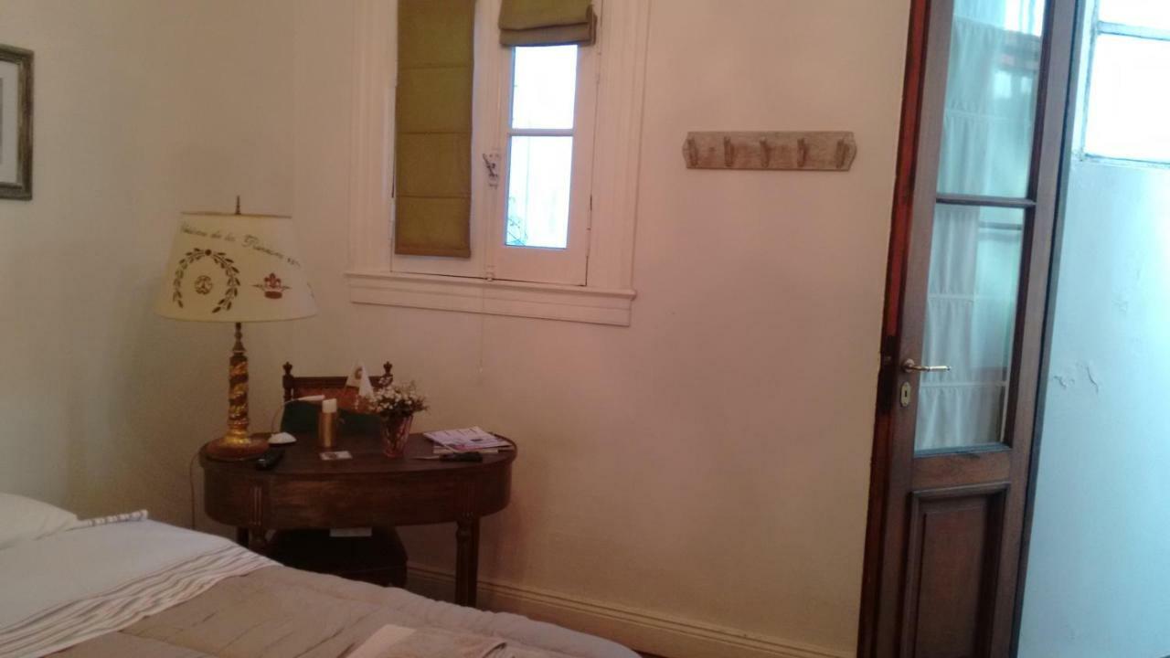 Appartamento Tu Lugar En Buenos Aires Esterno foto